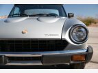 Thumbnail Photo 21 for 1981 FIAT 2000 Spider